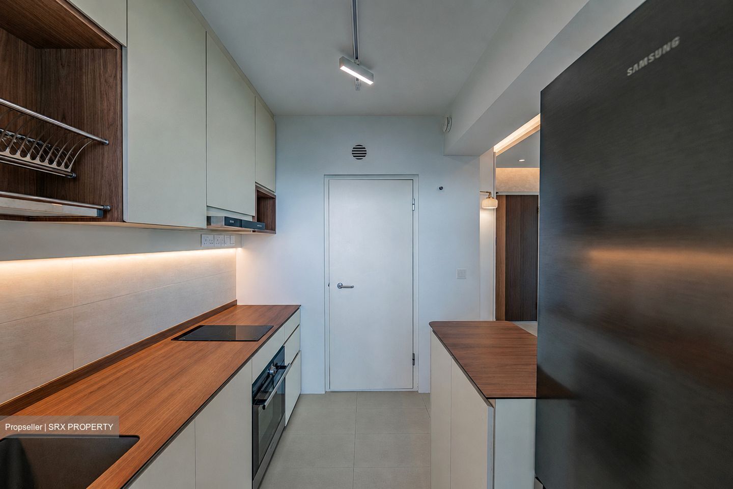Blk 32 Skyresidence @ Dawson (Queenstown), HDB 3 Rooms #606530861